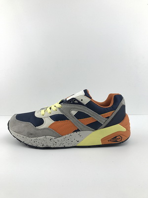 Puma R698 Remaster Men Shoes--030